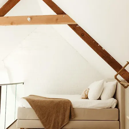 & Loft גנט