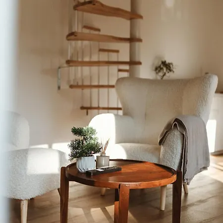 & Loft גנט