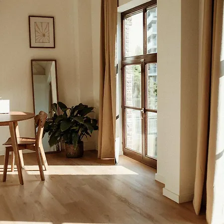 & Loft *