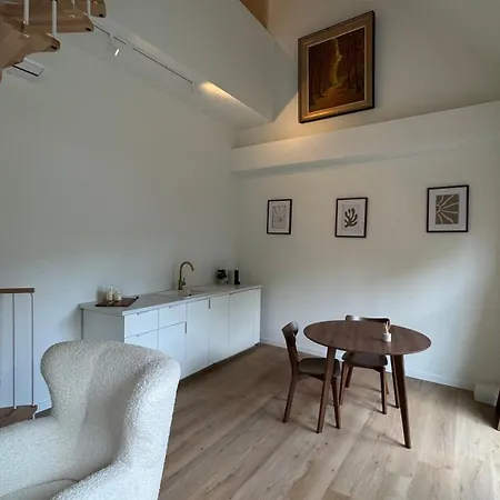 & Loft *