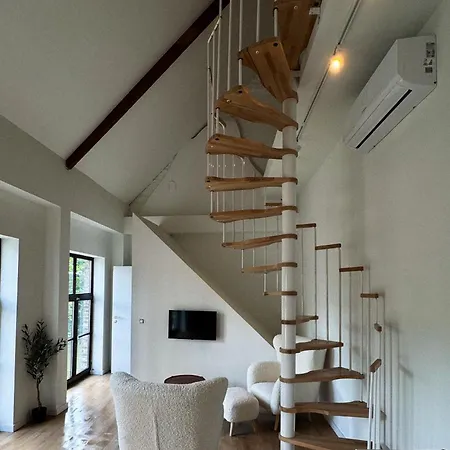 Apartment & Loft *