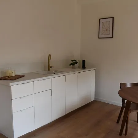 Apartment & Loft Ghent