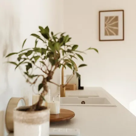 & Loft דירה גנט