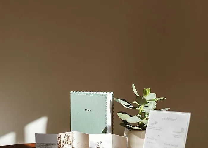 公寓 & Loft 根特